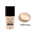  Wet n Wild Foundation Matte E362C (Soft Ivory)-30ml image