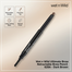 Wet n Wild Ultimate Brow Retractable Brow Pencil 628A - Dark Brown image