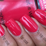 Wet n Wild Wild Shine Nail Color - E475C Grasping at Strawberries image