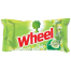 Wheel Washing Laundry Bar -125 Gm image