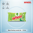 Wheel Washing Laundry Bar -125 Gm image