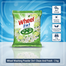 Wheel Washing Powder 2in1 Clean And Fresh - 2 kg image