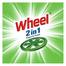 Wheel Washing Powder 2in1 Clean And Fresh - 200 g image