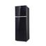 Whirlpool 278L Fresh Magic Pro Crystal Black 73003 Glass Door Refrigerator image