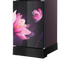 Whirlpool Fresh Magic Pro 236L Florina Purple Refrigerator image