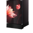 Whirlpool Fresh Magic Pro 236L Florina Red Refrigerator image