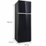 Whirlpool INV 278GD Neofresh Inverter Refrigerator ( Crystal Black ) 265L image
