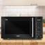 Whirlpool Magicook Pro 29L 31CES Convection Microwave image