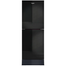 Whirlpool Refrigerator Fresh Magic Pro 278L Crystal Black image