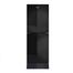 Whirlpool Refrigerator Fresh Magic Pro 278L Crystal Black image