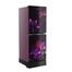 Whirlpool Refrigerator Fresh Magic Pro 257L Florina Purple image
