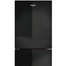 Whirlpool Refrigerator Fresh Magic Pro 278L Crystal Black image