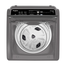 Whirlpool Whitemagic Elite 7.5kg Top Load Washing Machine image