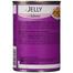 Whiskas Adult Can in Jelly with Salmon - 390gm image