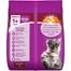 Whiskas Adult Cat Food Grilled Saba - 3Kg image