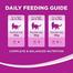 Whiskas Adult Wet Cat Food Chicken In Gravy 85gm - 24pcs image