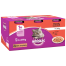 Whiskas Can Chicken in Jelly - 390gm 6pcs image