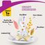 Whiskas Cat Food Chicken Flavour - 3kg image