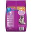Whiskas Cat Food Hairball Control Chicken And Tuna Flavour - 450Gm image