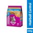 Whiskas Cat Food Hairball Control Chicken And Tuna Flavour - 450Gm image