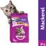 Whiskas Cat Food Mackerel - 3kg image