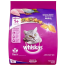 Whiskas Cat Food Mackerel - 3kg image