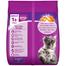 Whiskas Cat Food Mackerel - 3kg image