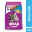 Whiskas Cat Food Ocean Fish -1.2KG image