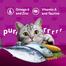 Whiskas Cat Food Ocean Fish -1.2KG image