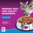Whiskas Cat Food Ocean Fish Flavour - 480gm image