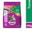 Whiskas Cat Food Tuna Flavour - 480gm image