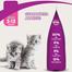 Whiskas Junior Mackerel Cat Food - 450gm image