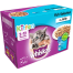 Whiskas Kitten Fish Selection in Jelly - 12Pack image
