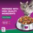 Whiskas Tuna Flavor Cat Food - 3kg image