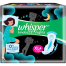 Whisper Bindazzz Nights Heavy Flow Sanitary Pads for Women- XL Plus 7 Napkins image