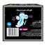 Whisper Bindazzz Nights Heavy Flow Sanitary Pads for Women- XL Plus 7 Napkins image