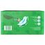 Whisper Ultra Clean Wings Sanitary Pads for Women, XL 30 Napkins image