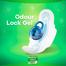 Whisper Ultra Clean Wings Sanitary Pads for Women- (XL Plus 44 Napkins) image