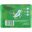 Whisper Ultra Clean Wings Sanitary Pads for Women, XL 8 Napkins image