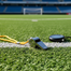 Whistle - Metal - Sports Referee Whistle - NF Sports image