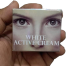 White Active Gold Cream-20g image