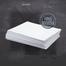 White Art Paper- 20 Pcs image