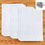 White Art Paper- 20 Pcs image