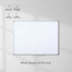 White Board 24/36 Inch image