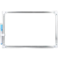 White Board Double Sided Dry Erase Whiteboard Magnetic 25x35 cm image