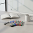 White Board Refillable Marker (6 Black, 2 Red, 2 Blue, 2 Green) image