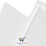 White Premium Canvas 10/12 inch image