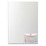 White Premium Canvas 10/12 inch image