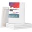 White Premium Canvas 10/12 inch image