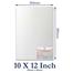 White Premium Canvas 10/12 inch image